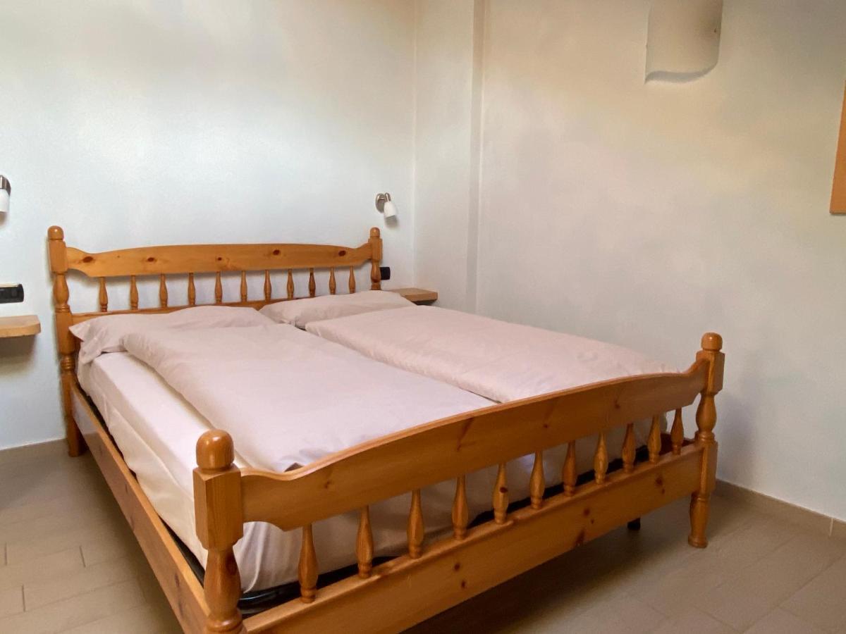 Bait Dal Molin Florin Apartment Livigno Exterior photo