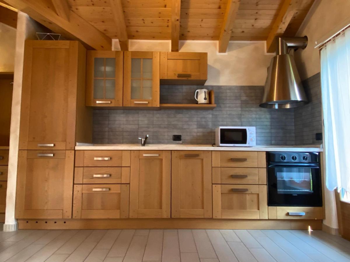 Bait Dal Molin Florin Apartment Livigno Exterior photo